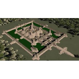 Angkor Wat